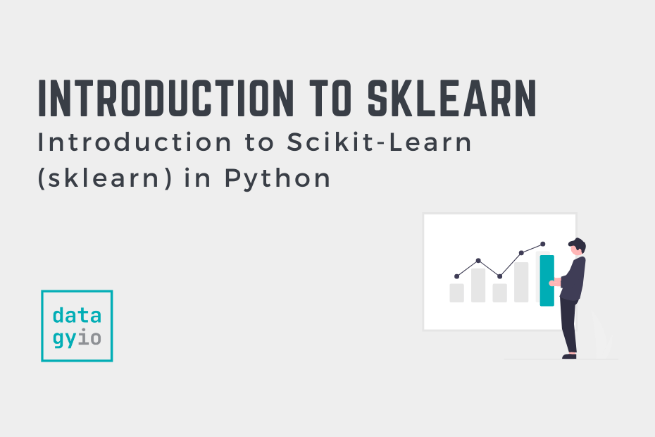 Introduction to Scikit-Learn (sklearn) in Python Cover Image