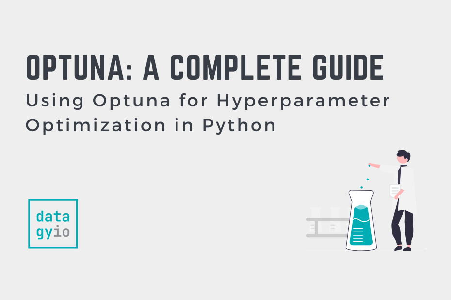 Python Optuna A Guide to Hyperparameter Optimization Cover Image.png