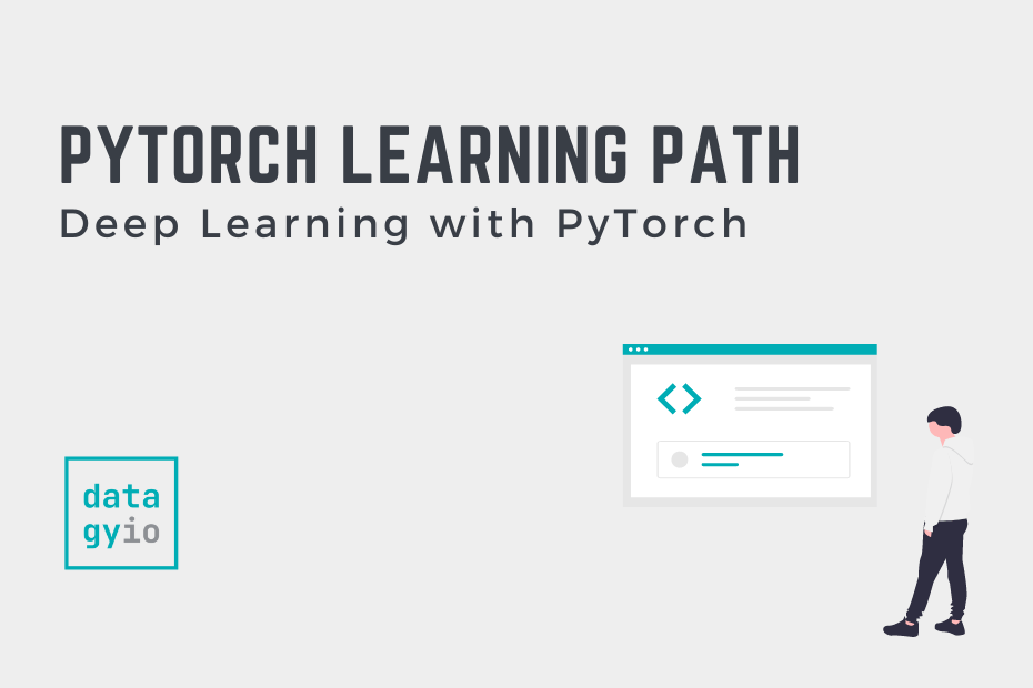 PyTorch Learning Path cover Image